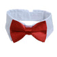 Pets Dog-Cat Bow Tie Adjustable