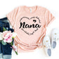 Nana T-shirt