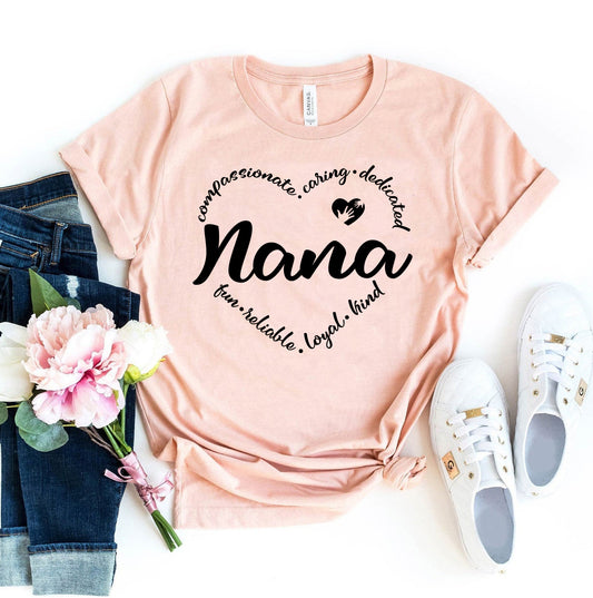Nana T-Shirt