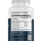 Probiotics 60 billion - Max Strength