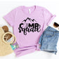 Camp Squad T-shirt