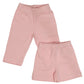 Pull on Pants & Shorts- Available in 4 Colors