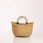 Sonder and Holliday The Petite Victoria Basket