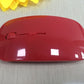 Candy color ultra thin 2.4 USB Wireless Mouse