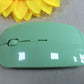 Candy color ultra thin 2.4 USB Wireless Mouse