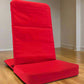 OMSutra Folding Meditation Chair – Portable Comfort for Meditation, Yoga, and More