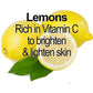 Organic Alpha Hydroxy Acid Face Mask – AHA Renewing Mask for Exfoliation, Glow & Anti-Aging