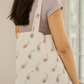Le Plume Tote Bag