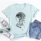 Forest Girl T-shirt