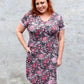Rosa Organic Dress