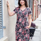Rosa Organic Dress