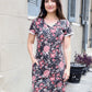 Rosa Organic Dress