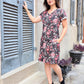 Rosa Organic Dress