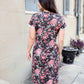 Rosa Organic Dress