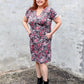 Rosa Organic Dress