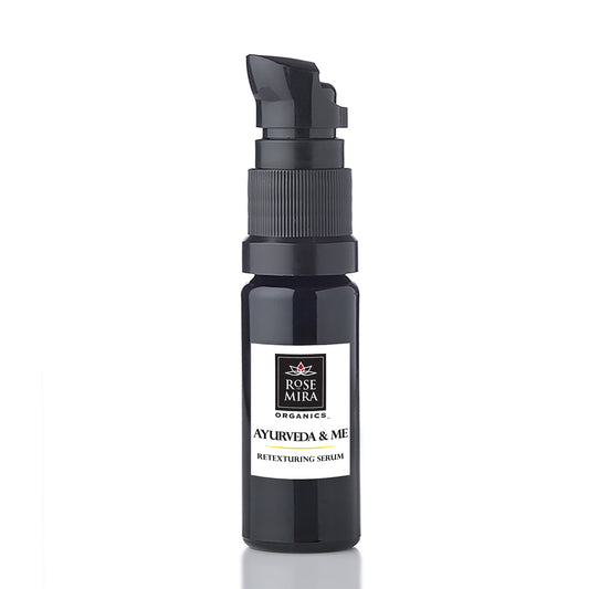 Ayurveda & Me Lymph Enhancer  - Puffy, Uneven Skin