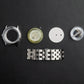 Newton - Watchmaking Kit