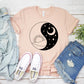 Sun n Moon T-shirt