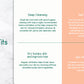 Silk Exfoliating Bath Gloves