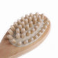 Bath Body Massage Brush