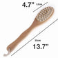 Bath & Body Massage Brush
