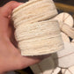 Natural Loofah Pads 5-pcs