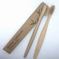 Zero-Waste Bath Accessories Bundle