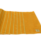 Handwoven cotton Floor Yoga Meditation Prayer Rug