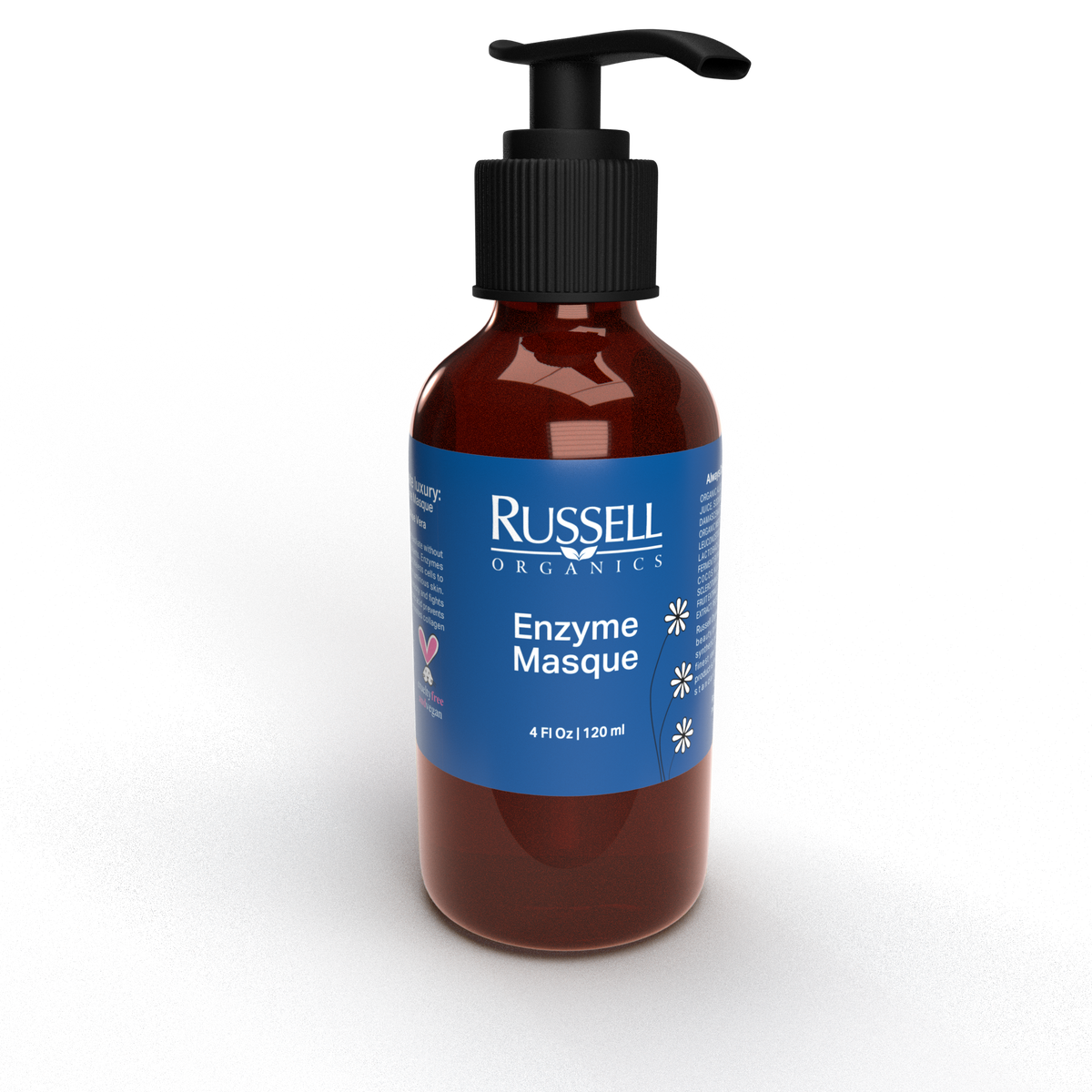 Enzyme Masque