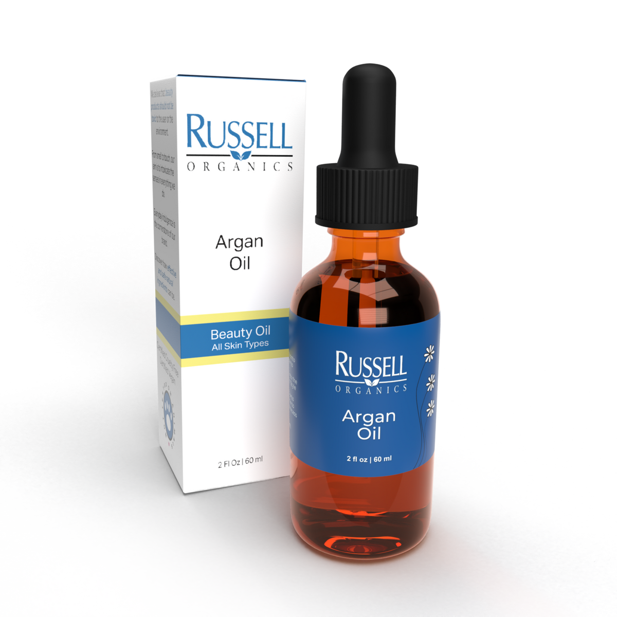 Argan Oil