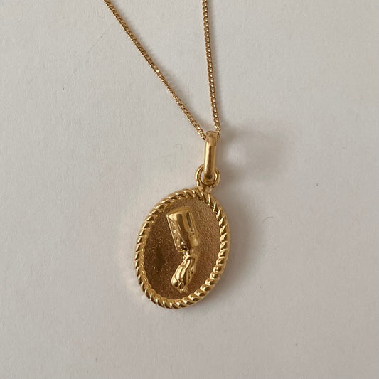 Zodiac 2.0 Necklace