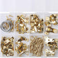 55pc Picture Hanging Kit