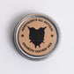 Brooklyn Leather Wax