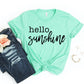 Hello Sunshine T-shirt