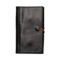 Salida Travel Pouch and Premium Leather Cable Organizer