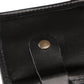 Salida Travel Pouch and Premium Leather Cable Organizer
