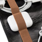 Salida Travel Pouch and Premium Leather Cable Organizer