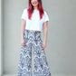 Saraswati Organic Cotton Pants