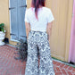 Saraswati Organic Cotton Pants
