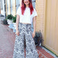 Saraswati Organic Cotton Pants