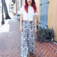 Saraswati Organic Cotton Pants