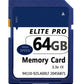 Camera SD Memory Card Ultra SDHC UHS-I 90MB/s, C10, U1, Full HD, SD Card