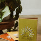 Sending Love & Light Greeting Cards