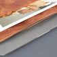 Seward Leather Laptop Bag with Shoulder Strap - MacBook Sleeve 14" & 16"