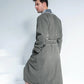 Men's Luxury Microfiber Spa Robe