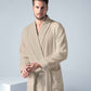 Men's Terry Cloth Kimono Robe - Clearance