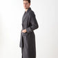 Men's Luxury Waffle Hotel Robe