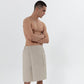 Men’s Organic Turkish Cotton Waffle Towel Wrap