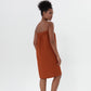 Women’s Organic Turkish Cotton Waffle Towel Wrap