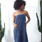 Women’s Turkish Cotton Towel Wrap